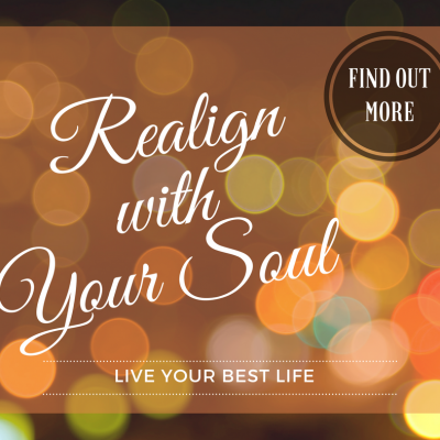 Connect and Align 30 Day Program